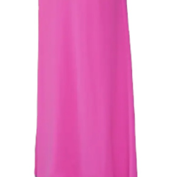 BCBG MAXAZRIA Alyse Gown Size 2 - Picture 5 of 5
